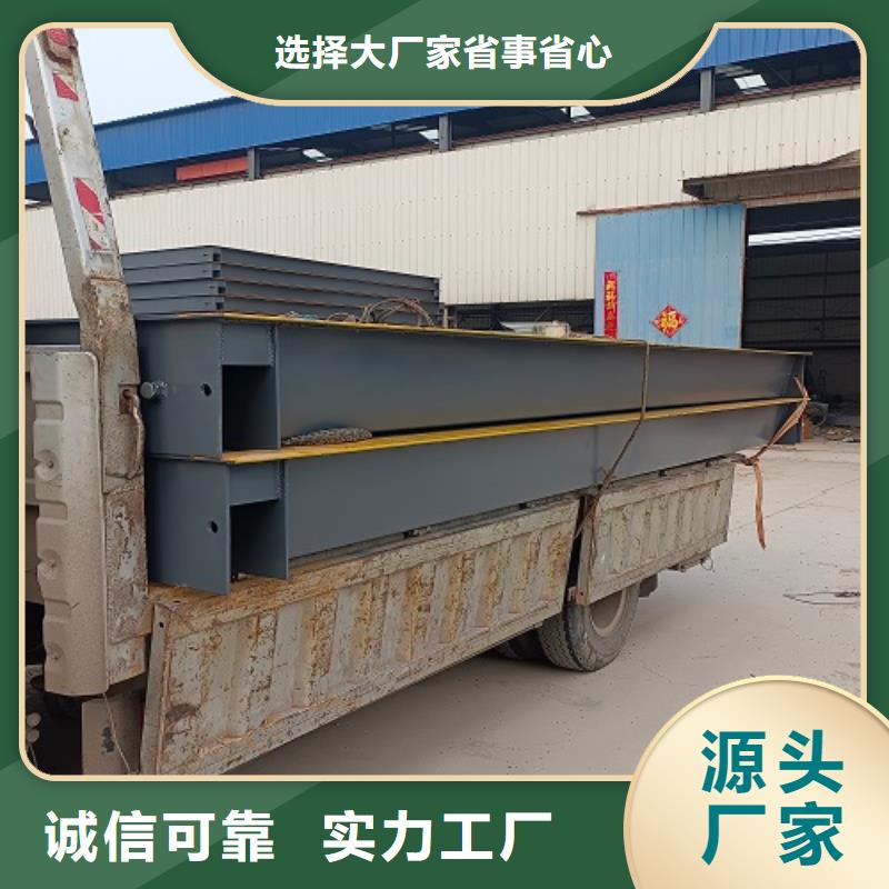 电子地磅- 电子磅老品牌厂家