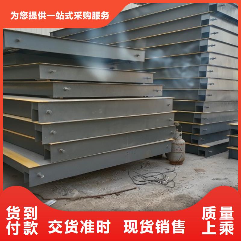 电子地磅收粮地磅种类丰富
