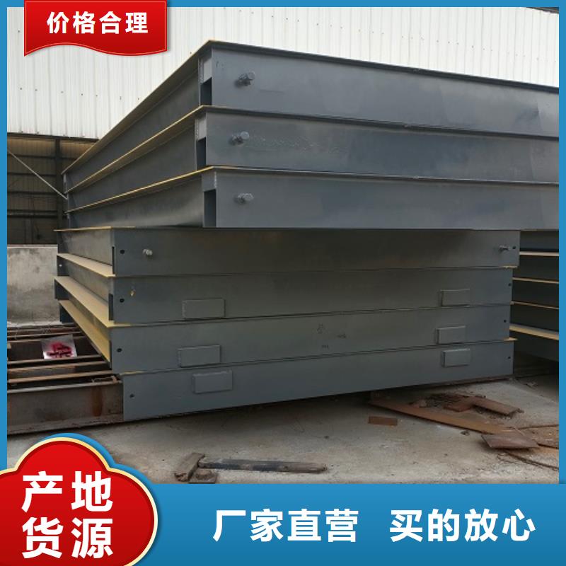 电子地磅仪表源头厂商