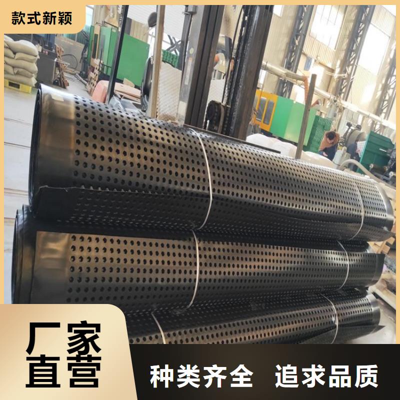 排水板塑料排水板产品细节参数