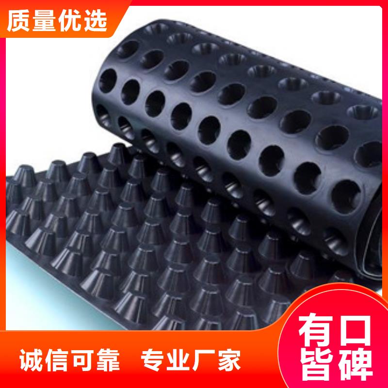 排水板塑料排水板产品细节参数