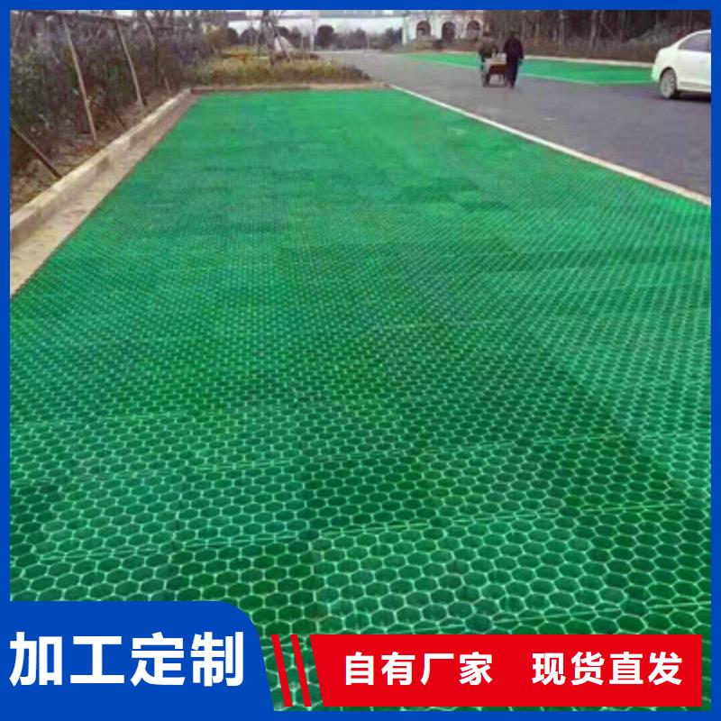 排水板植草格实地大厂