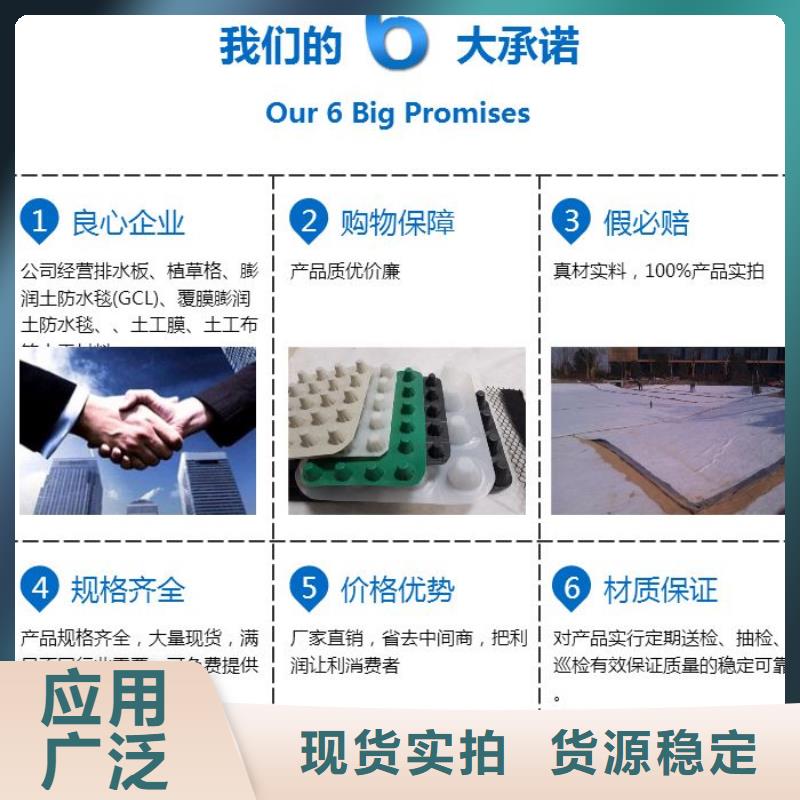  排水板工厂直营