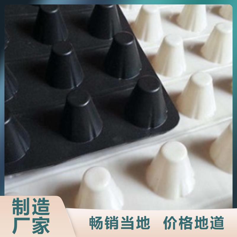 排水板土工格栅品质保证