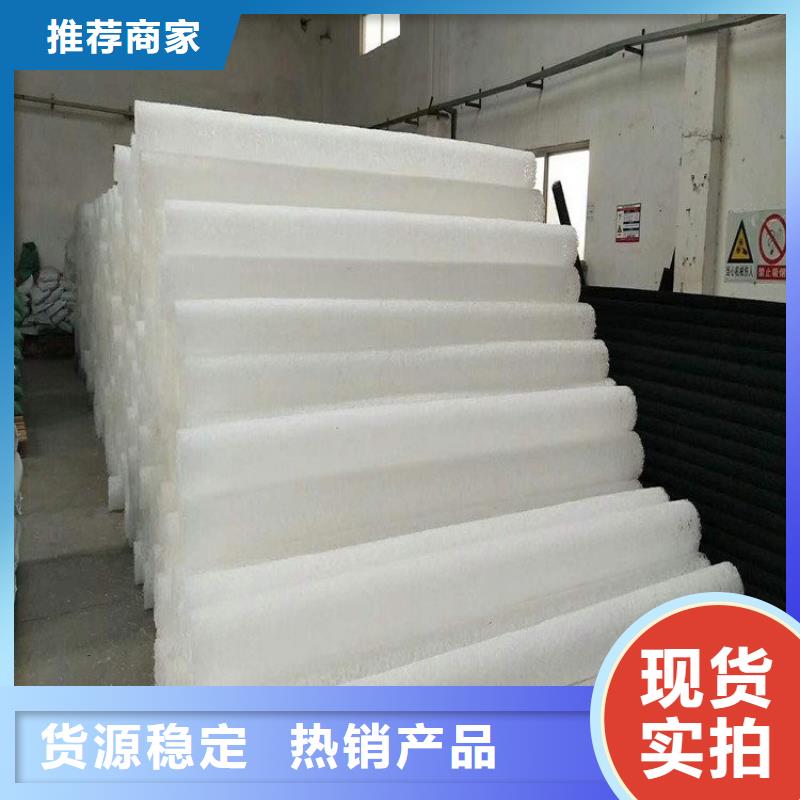 塑料盲沟复合土工膜原厂制造