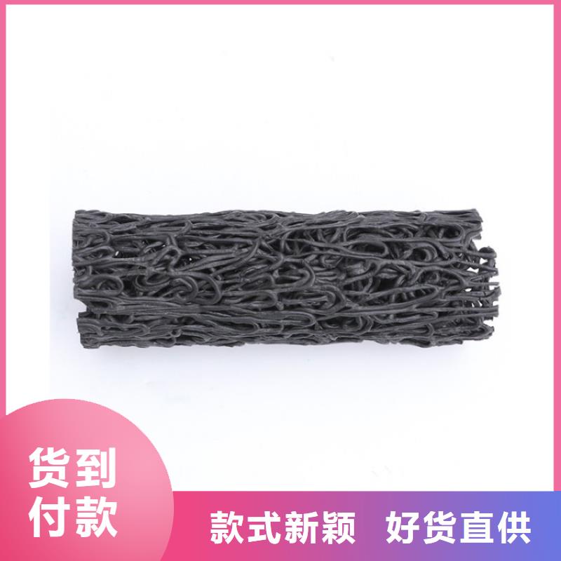 塑料盲沟,【植草格】多种款式可随心选择 秉薪工程材料(怀化市分公司)
