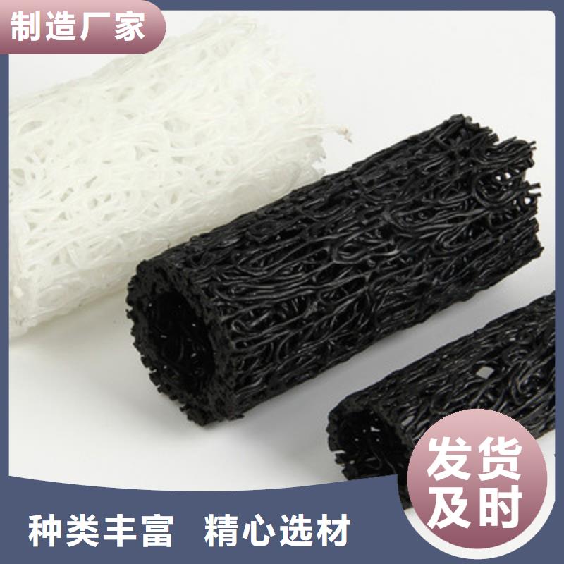 塑料盲沟滤水板主推产品
