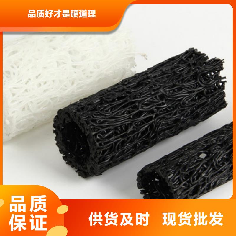 【塑料盲沟疏水板精心】