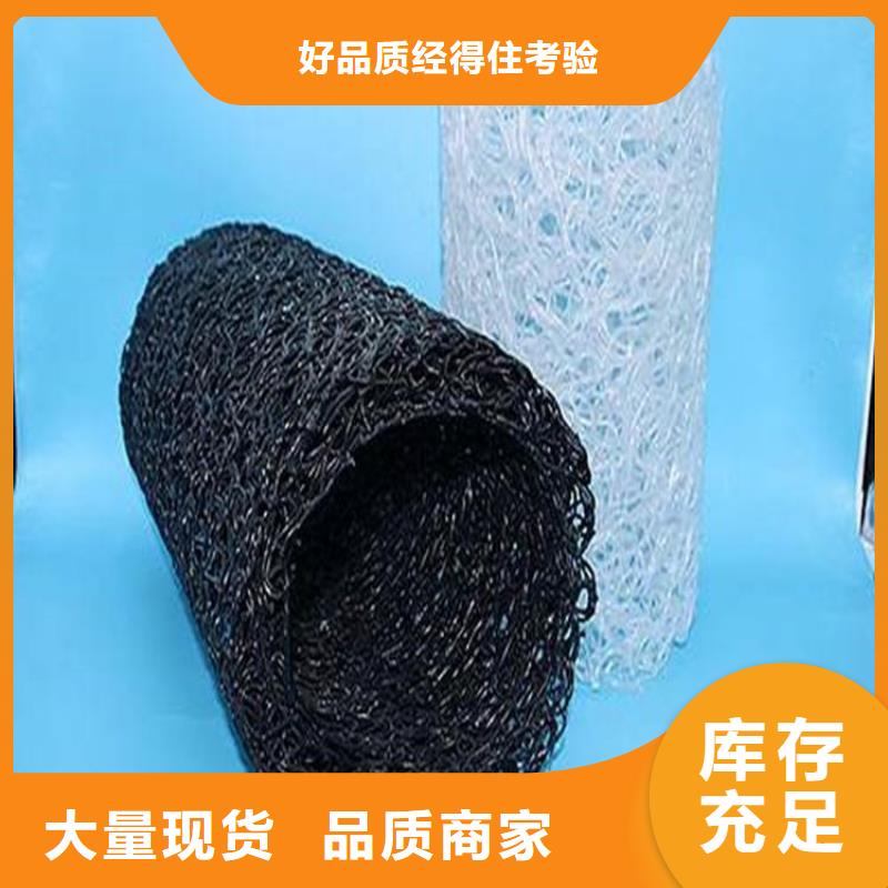 【塑料盲沟疏水板精心】