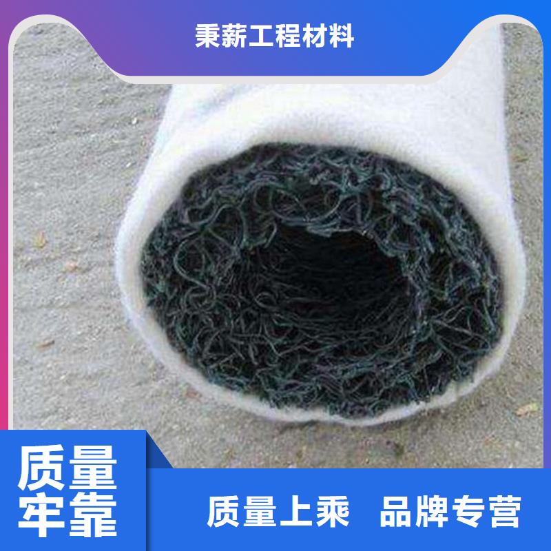 塑料盲沟植草格生产型