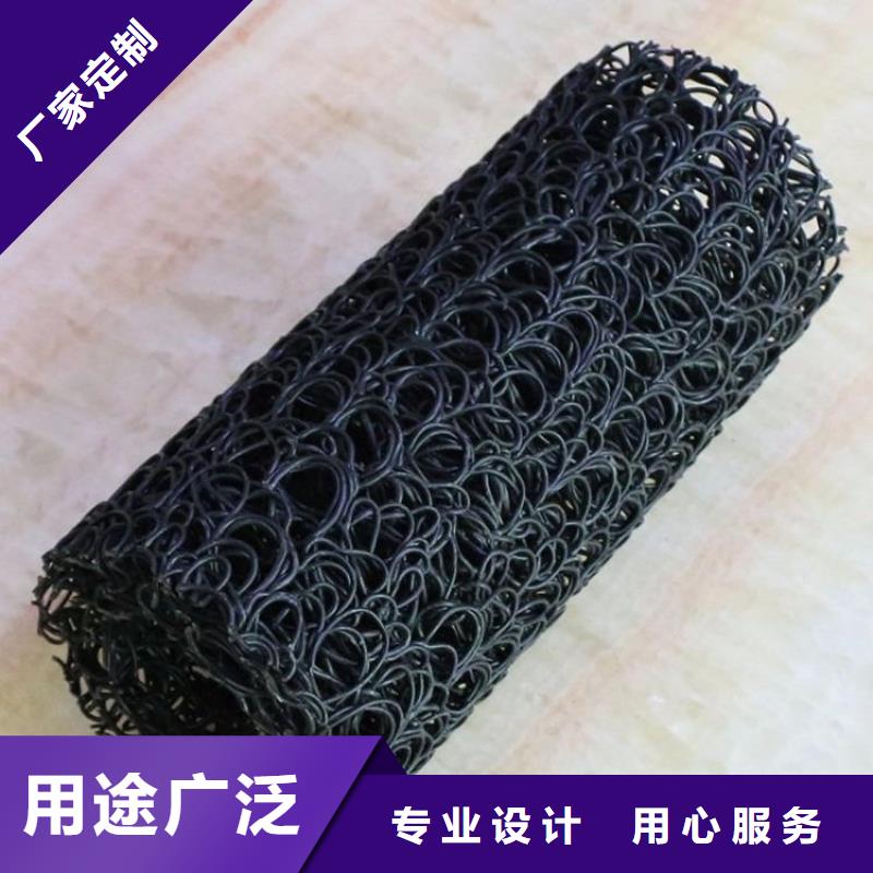 服务商【 塑料盲沟_车库排水板把实惠留给您】