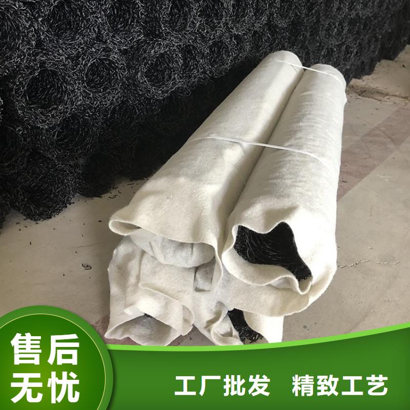 塑料盲沟滤水板主推产品