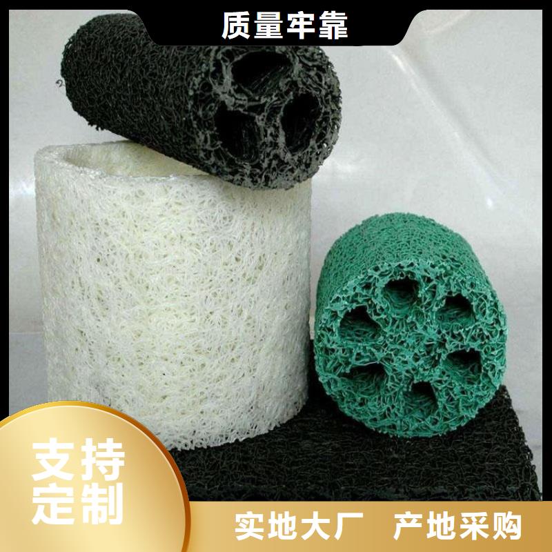 【塑料盲沟疏水板精心】