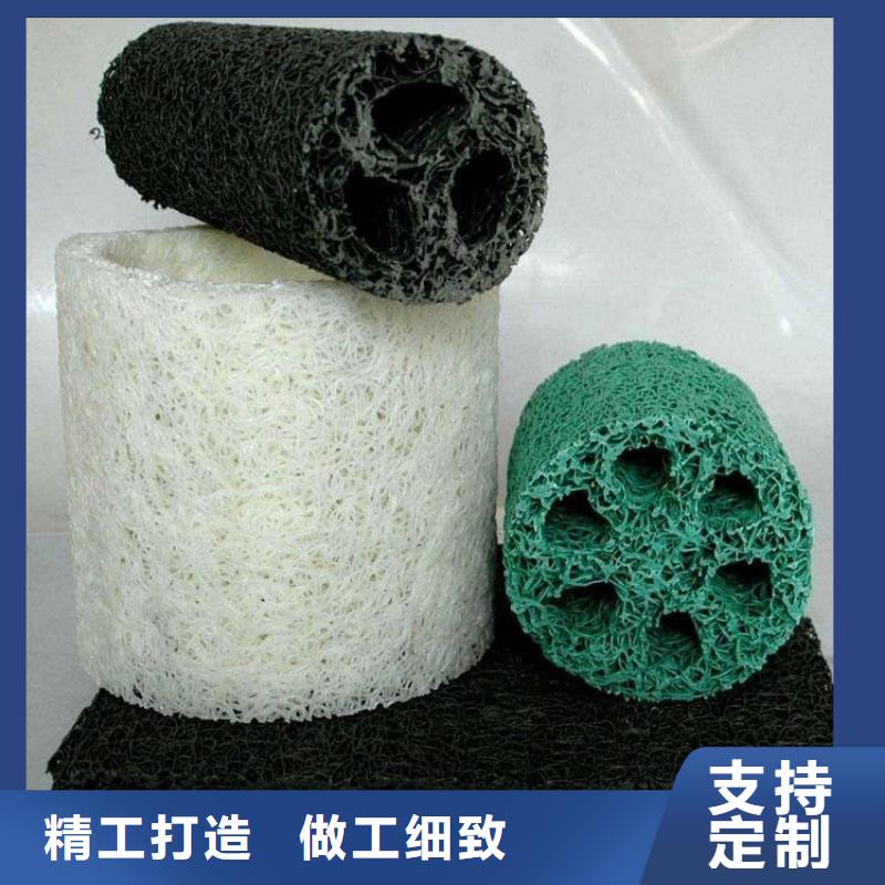 塑料盲沟疏水板大厂家实力看得见