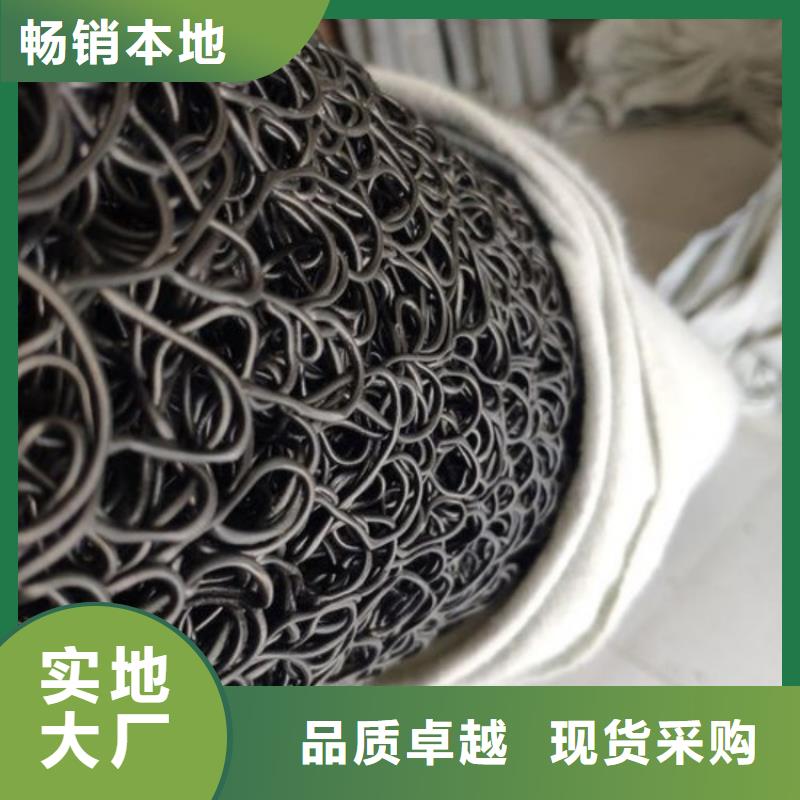【塑料盲沟疏水板精心】