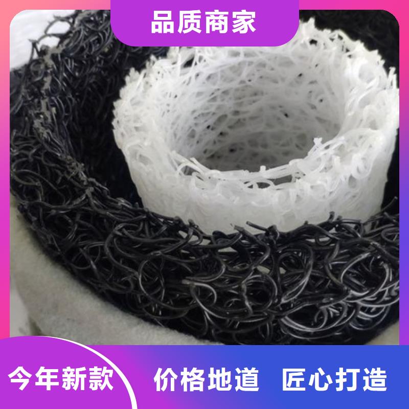 【塑料盲沟_复合土工膜严格把关质量放心】