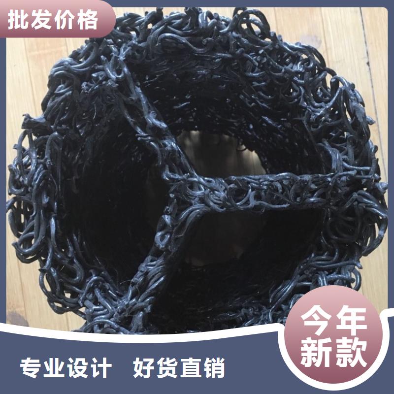 【塑料盲沟疏水板精心】