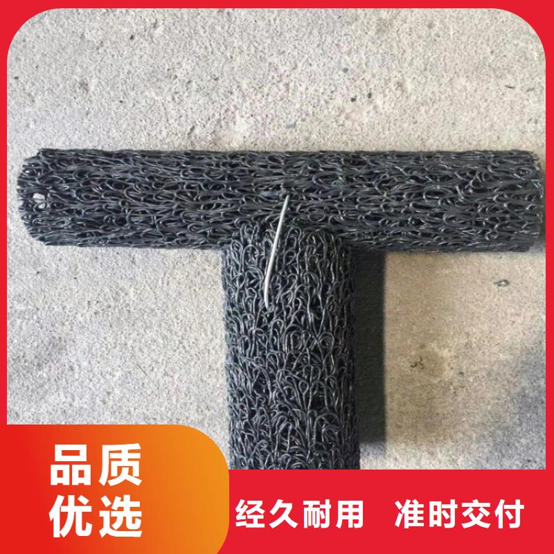 塑料盲沟-疏水板高质量高信誉