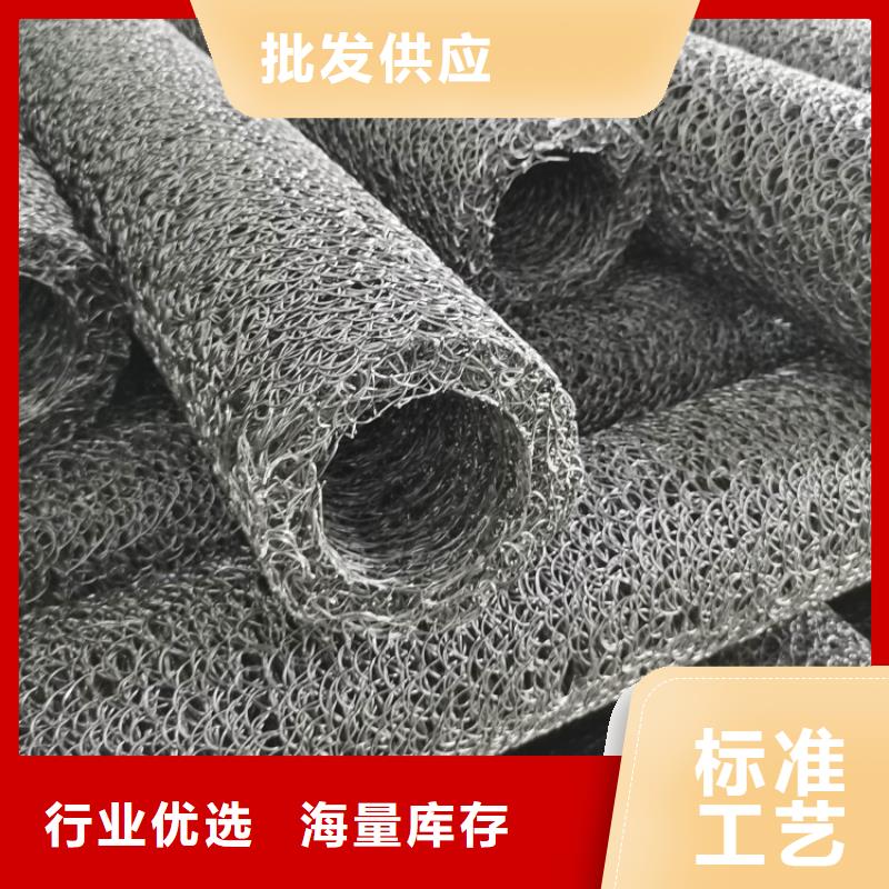 塑料盲沟-疏水板高质量高信誉