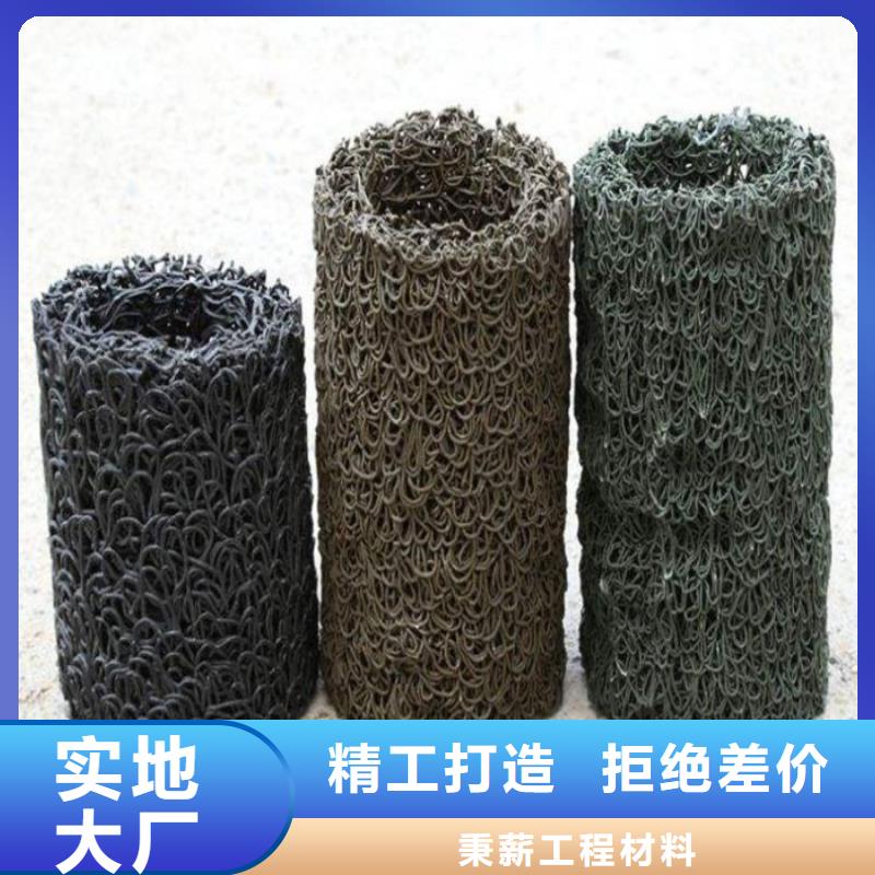 塑料盲沟-疏水板高质量高信誉