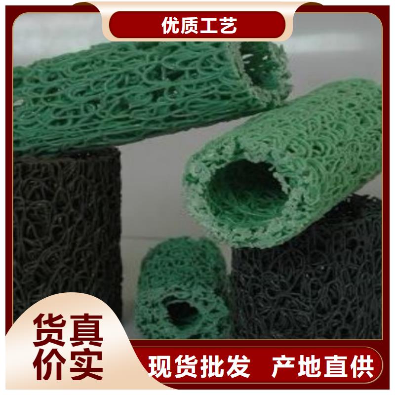 塑料盲沟-疏水板高质量高信誉