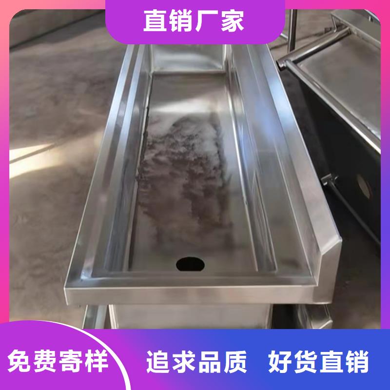 不锈钢水池_不锈钢盖板保障产品质量