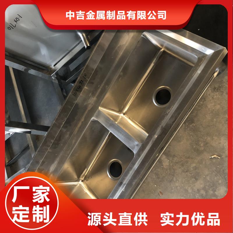 不锈钢水池_不锈钢盖板保障产品质量