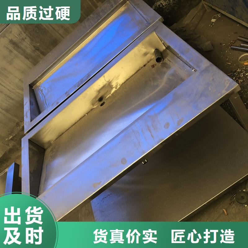 不锈钢水池,不锈钢隔油池厂家自营