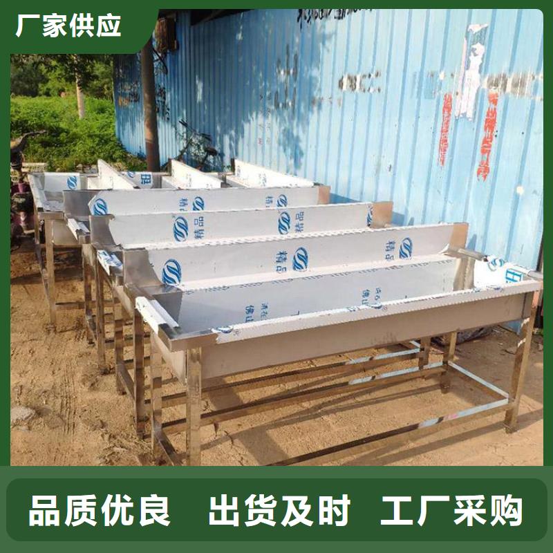 不锈钢水池_【不锈钢商用厨具】厂家直销售后完善中吉不锈钢商用厨具