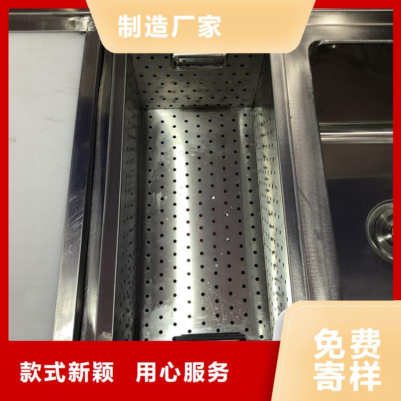 不锈钢水池_不锈钢商用厨具品质有保障