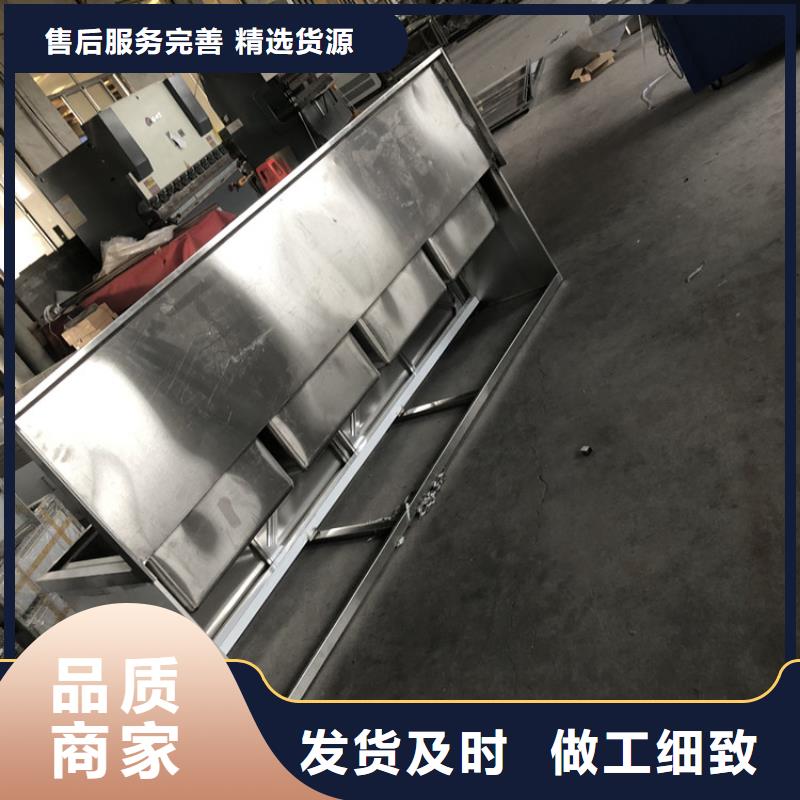 不锈钢水池,不锈钢隔油池厂家自营
