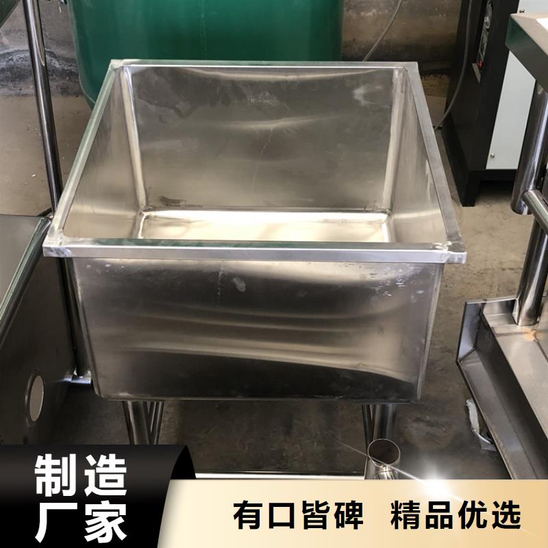 不锈钢水池不锈钢沟槽信誉至上