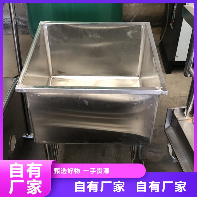 不锈钢水池,不锈钢货架多年经验值得信赖