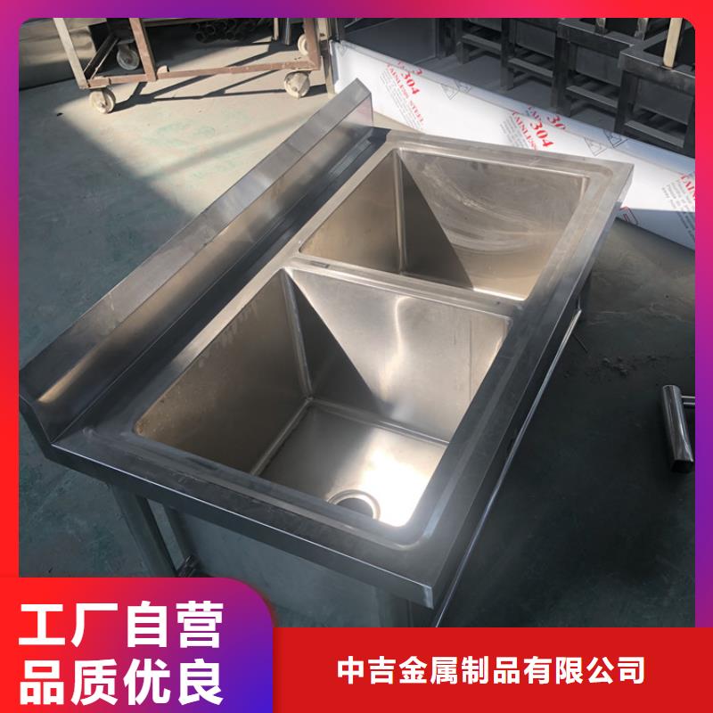 不锈钢水池_不锈钢盖板保障产品质量