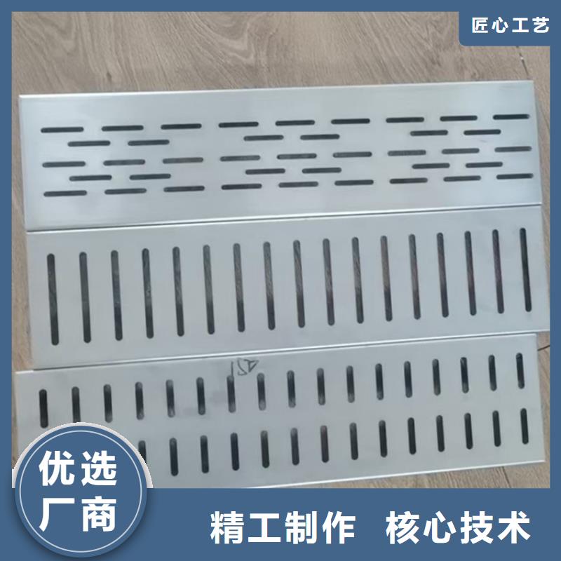 不锈钢地沟盖板不锈钢油水分离器现货快速采购