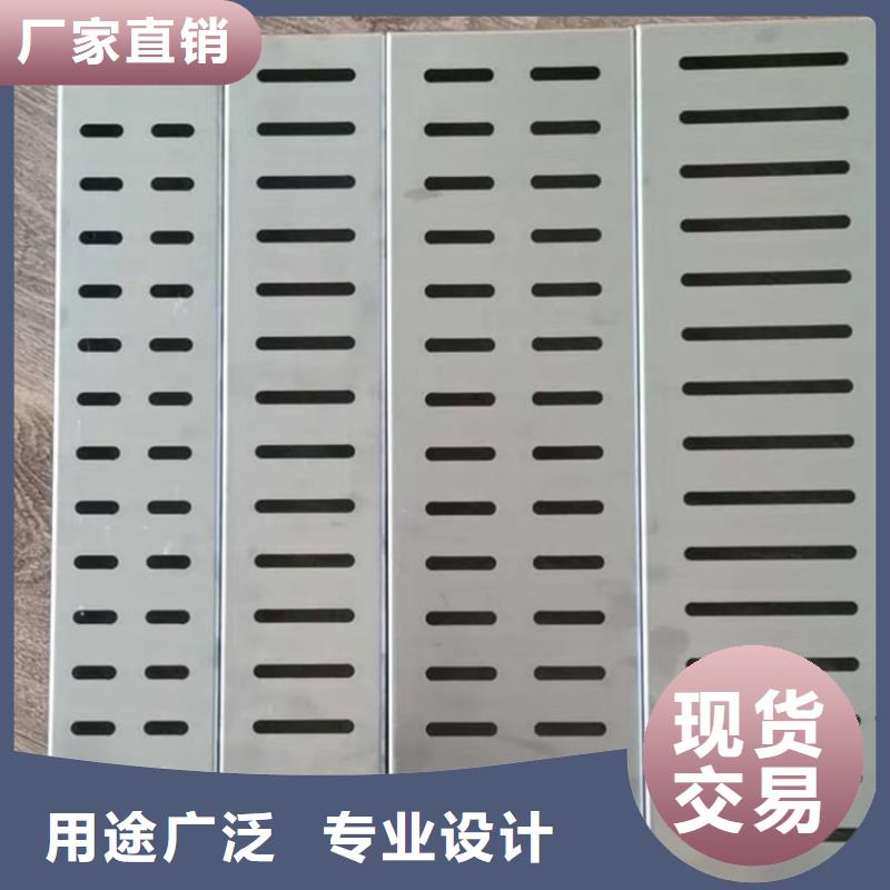 不锈钢地沟盖板不锈钢油水分离器做工细致