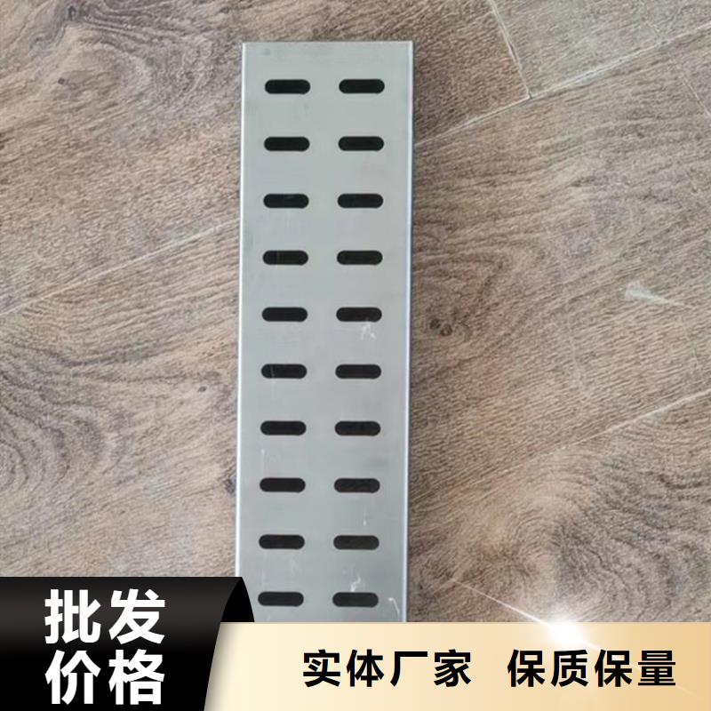 不锈钢地沟盖板不锈钢油水分离器现货快速采购