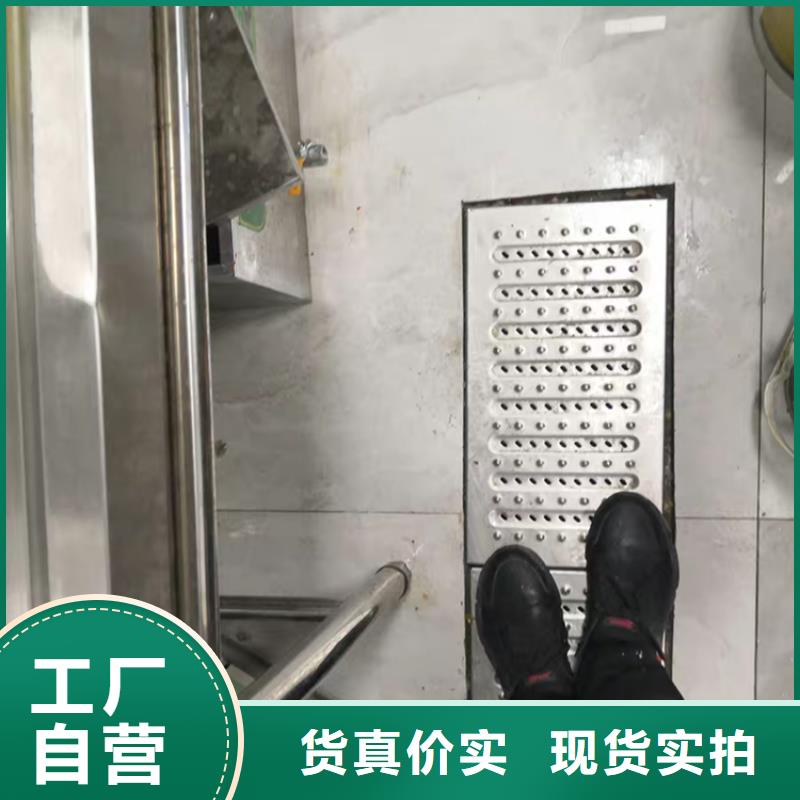 不锈钢地沟盖板不锈钢油水分离器现货快速采购