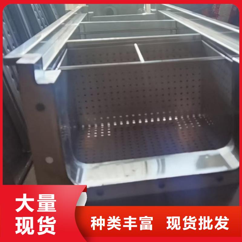 不锈钢地沟盖板不锈钢油水分离器做工细致
