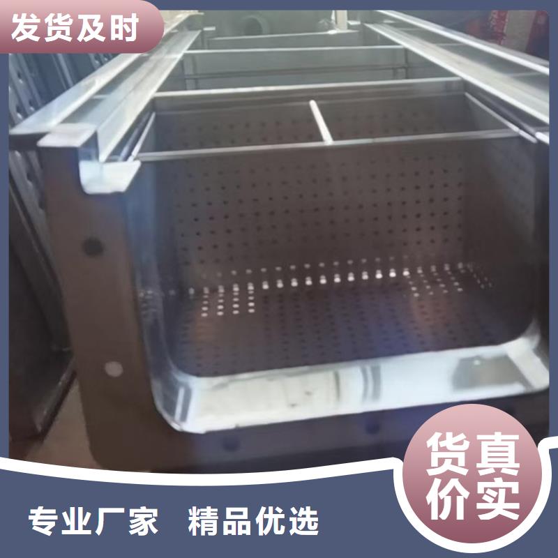 不锈钢地沟盖板不锈钢油水分离器现货快速采购