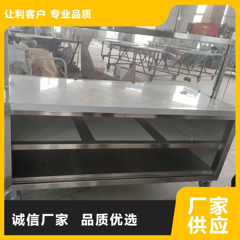 不锈钢工作台_拖把池丰富的行业经验