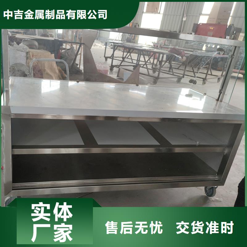 不锈钢拉门打荷台平开门省空间