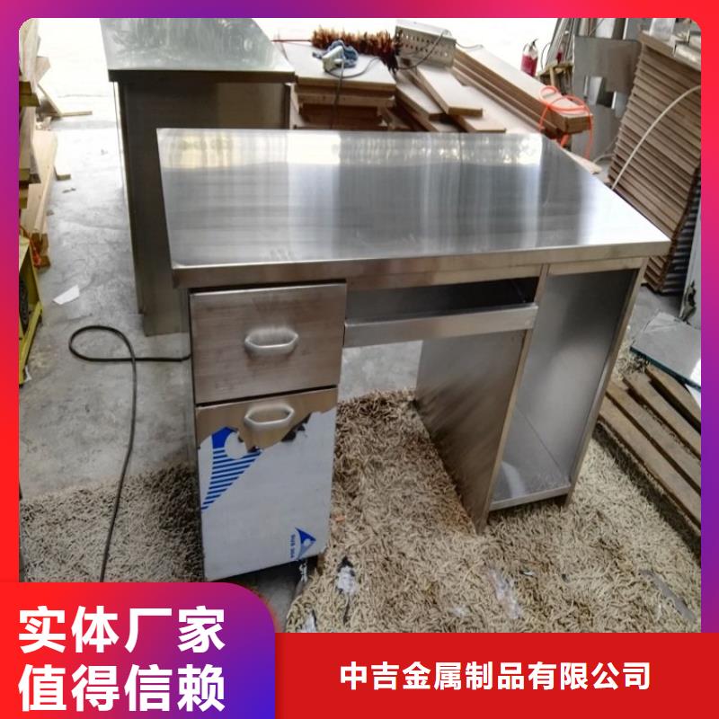 不锈钢工作台水池柜超产品在细节