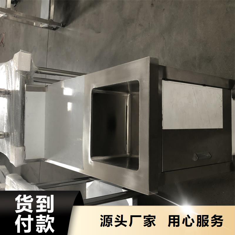 不锈钢工作台不锈钢隔油池诚信可靠