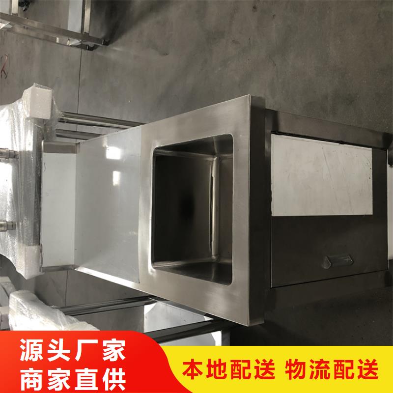 不锈钢拉门打荷台平开门省空间