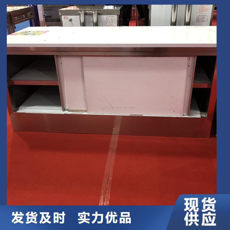 不锈钢工作台不锈钢隔油池诚信可靠