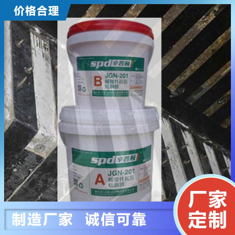 高强无收缩灌浆料价格