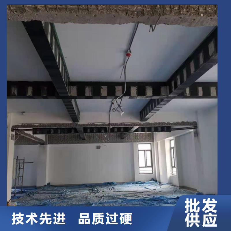 碳布胶公司