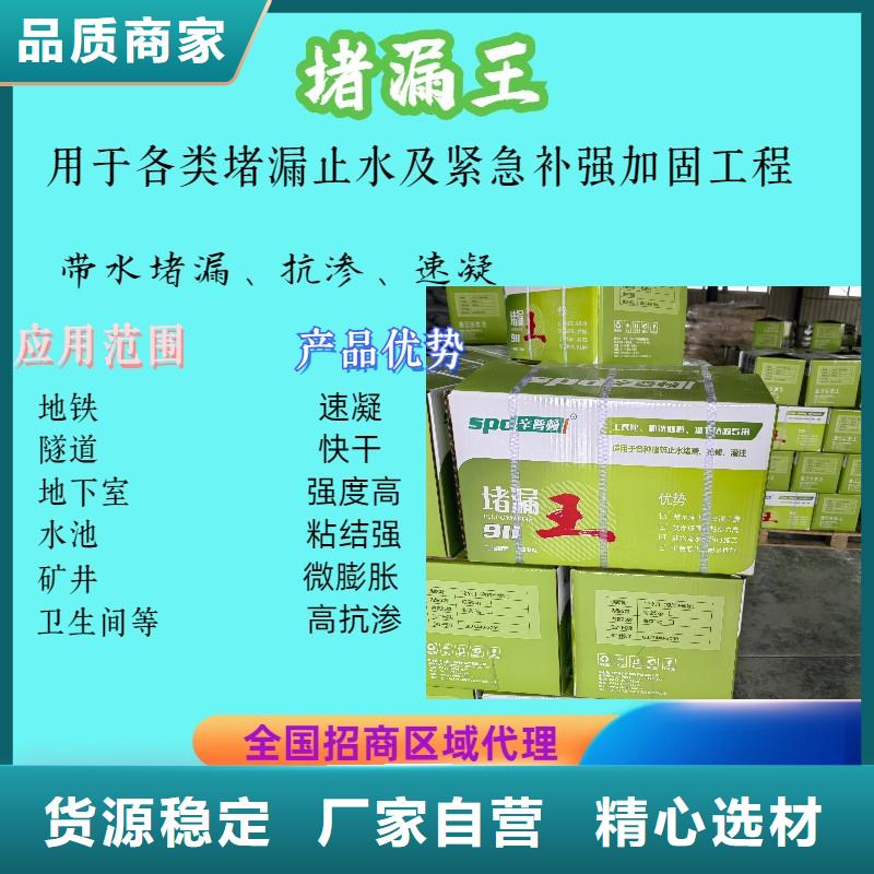 速凝堵漏王全国配送