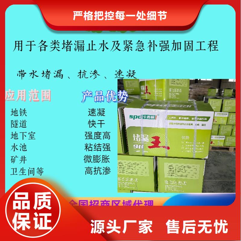 速凝堵漏王全国配送